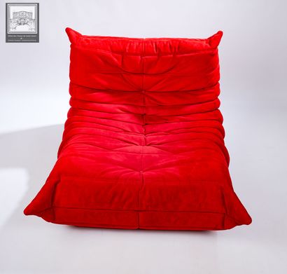 Michel DUCAROY (1925-2009) & Ligne Roset
Modèle...