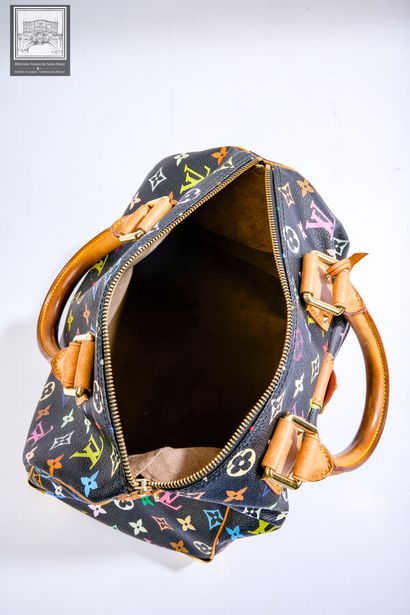 LOUIS VUITTON x Takashi MURAKAMI (né en 1962)
Edition...