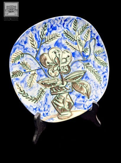 Pablo Picasso (1881- 1973) & Atelier Madoura
