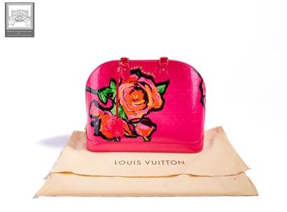 LOUIS VUITTON — Collection 2009
Édition limitée...