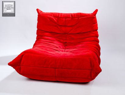 Michel DUCAROY (1925-2009) & Ligne Roset
Modèle...
