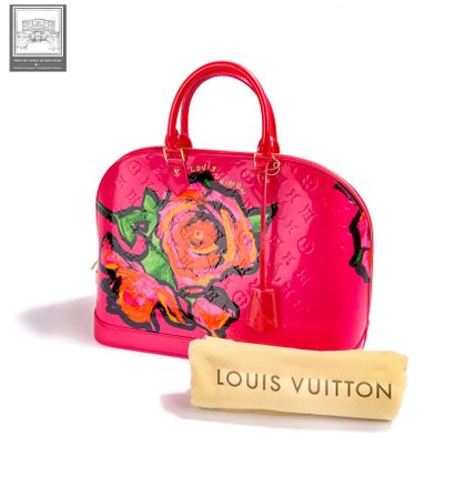 LOUIS VUITTON — Collection 2009
Édition limitée...
