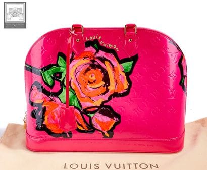 LOUIS VUITTON — Collection 2009
Édition limitée...