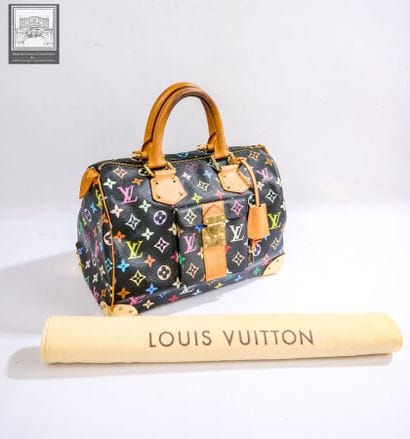 LOUIS VUITTON x Takashi MURAKAMI (né en 1962)
Edition...