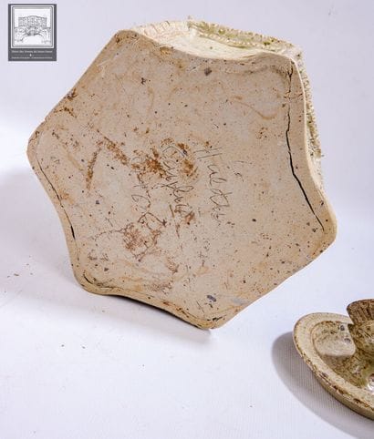 Poterie de la Hulotte (depuis 1954)
Vinaigrier...