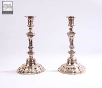 BORDEAUX, 1781-1782
Jean-François JOUET dit...