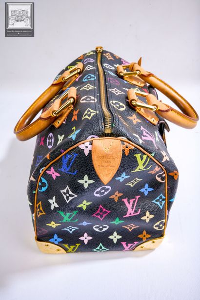 LOUIS VUITTON x Takashi MURAKAMI (né en 1962)
Edition...