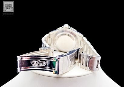 ROLEX
Oyster Perpetual Submariner Date -...