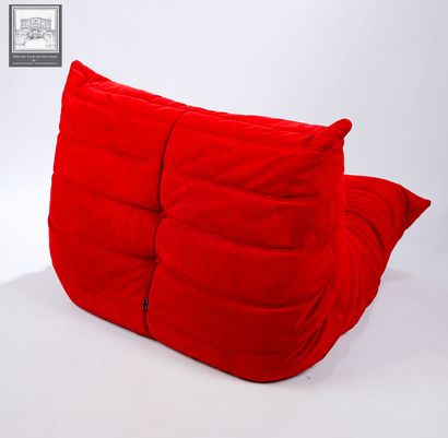 Michel DUCAROY (1925-2009) & Ligne Roset
Modèle...