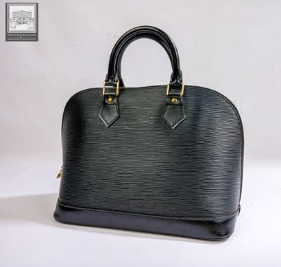 LOUIS VUITTON
Sac modèle 