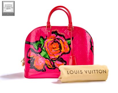 LOUIS VUITTON — Collection 2009
Édition limitée...