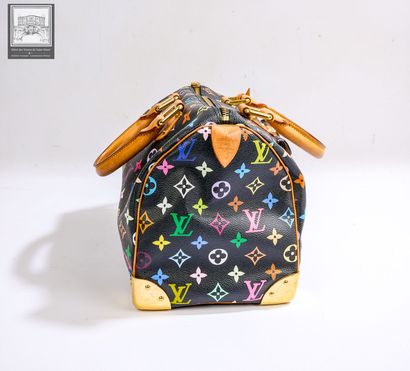 LOUIS VUITTON x Takashi MURAKAMI (né en 1962)
Edition...