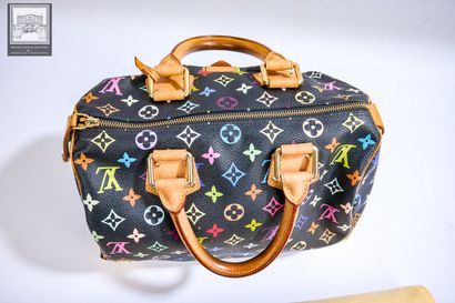 LOUIS VUITTON x Takashi MURAKAMI (né en 1962)
Edition...