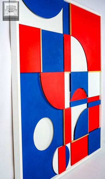 PHILIPPE GARNIER DE LA BAUDINIERE (XXIe)
DRAPEAU...