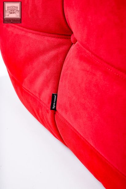 Michel DUCAROY (1925-2009) & Ligne Roset
Modèle...