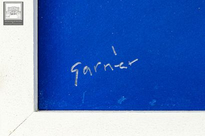PHILIPPE GARNIER DE LA BAUDINIERE (XXIe)
DRAPEAU...