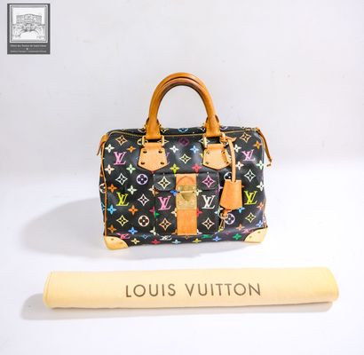 LOUIS VUITTON x Takashi MURAKAMI (né en 1962)
Edition...