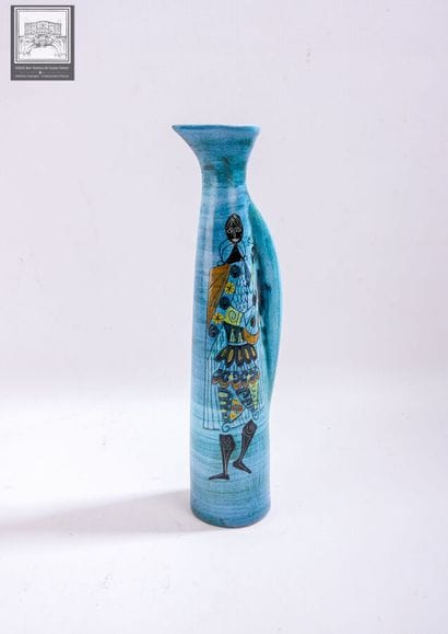 Jean de LESPINASSE (1896-1979)
Pichet en...