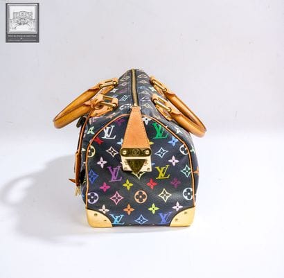 LOUIS VUITTON x Takashi MURAKAMI (né en 1962)
Edition...