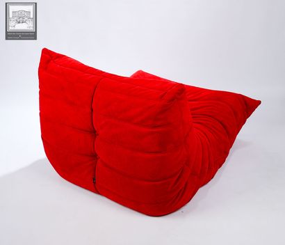 Michel DUCAROY (1925-2009) & Ligne Roset
Modèle...