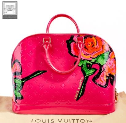 LOUIS VUITTON — Collection 2009
Édition limitée...