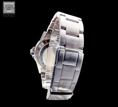 ROLEX
Oyster Perpetual Submariner Date -...