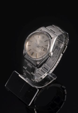 ROLEX

Oyster Perpetual Date

Référence 1501,...