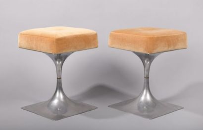 
ROGER TALLON (1929-2011) DESIGNER LACLOCHE...