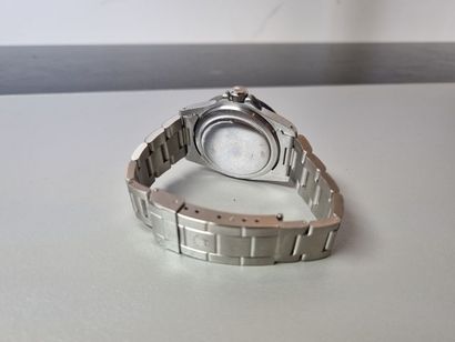 ROLEX

Submariner

Référence 5513 (2 lignes),...