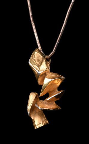 Alicia PENALBA (1913-1982)

Necklace 