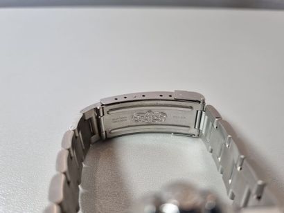 ROLEX

Submariner

Référence 5513 (2 lignes),...