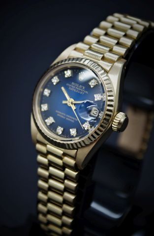 ROLEX

Oyster Perpétuel Lady Datejust



Référence...