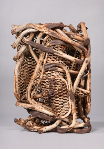 Cesar BALDACCINI known as CESAR (1921-1998)

Compression...