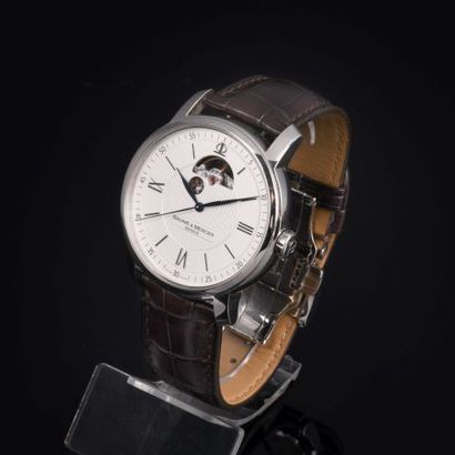 BAUME ET MERCIER

Classima Executive

Montre...