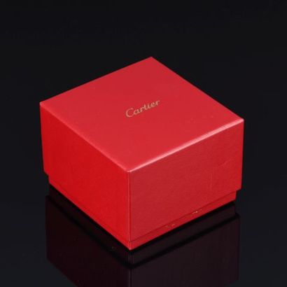 CARTIER

Nail

Ring in white gold 18K 750...