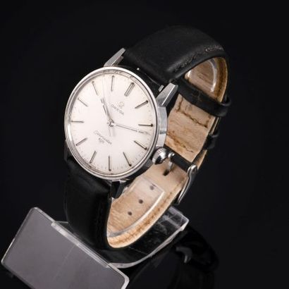 OMEGA

Seamaster 600

Référence 135.011

Montre...