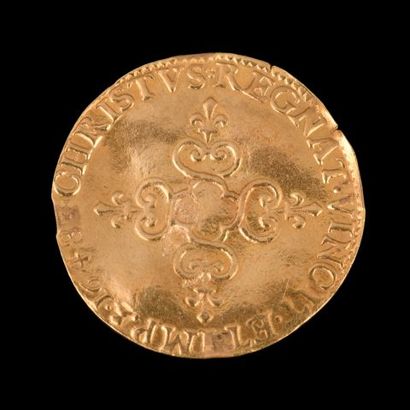 France XVIIe - Louis XIV (roi de 1643 à 1715),...