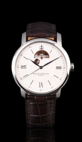 BAUME ET MERCIER

Classima Executive

Montre...