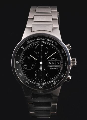 International Watch Compagny (IWC)

Montre...