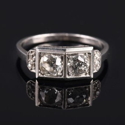 Jacques Braun (goldsmith)

Art Deco period...
