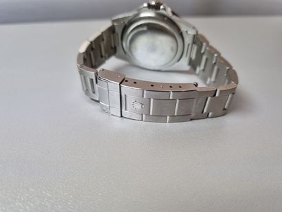 ROLEX

Submariner

Référence 5513 (2 lignes),...