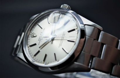 ROLEX

Oyster Perpetual Date

Référence 15000,...