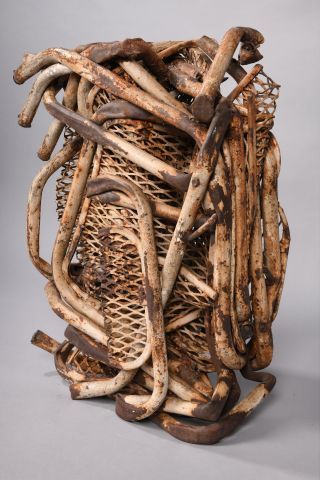 Cesar BALDACCINI known as CESAR (1921-1998)

Compression...
