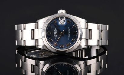 ROLEX

Oyster Perpétuel Lady Datejust

Référence...