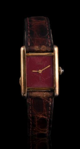 CARTIER

Tank Must de Cartier

Montre de...