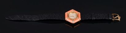 DELANEAU - Henri Martin

Watch of lady of...