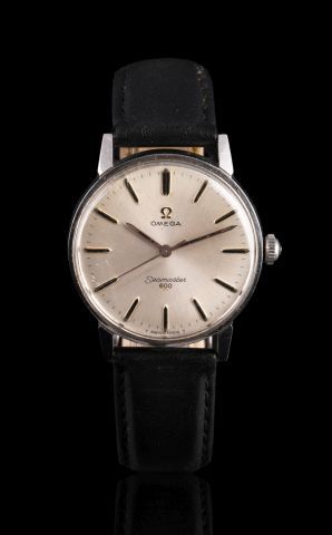 OMEGA

Seamaster 600

Référence 135.011

Montre...