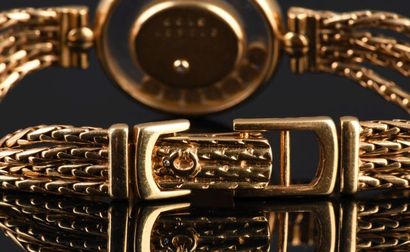 CHOPARD

Happy Diamond

Montre de dame de...