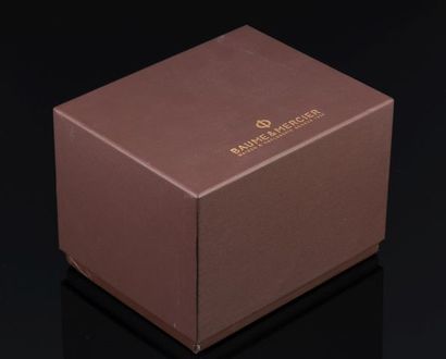 BAUME ET MERCIER

Classima Executive

Montre...