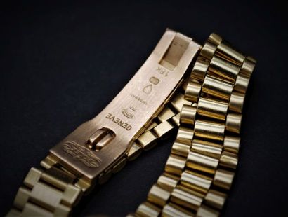 ROLEX

Oyster Perpétuel Lady Datejust



Référence...